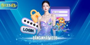 đăng nhập 123B