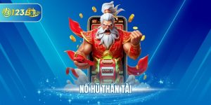 nổ hũ thần tài