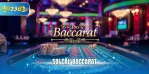 Soi Cầu Baccarat